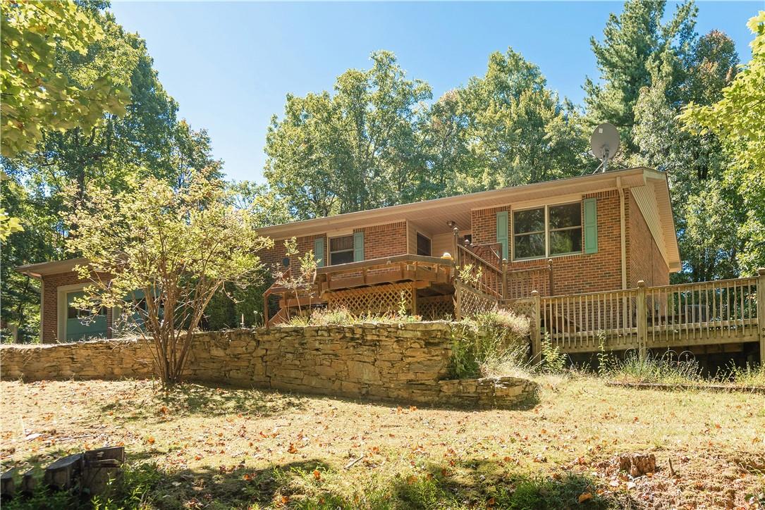 Property image 3 of 160 School House Road in Pisgah Forest Farms, Pisgah Forest, NC 28768