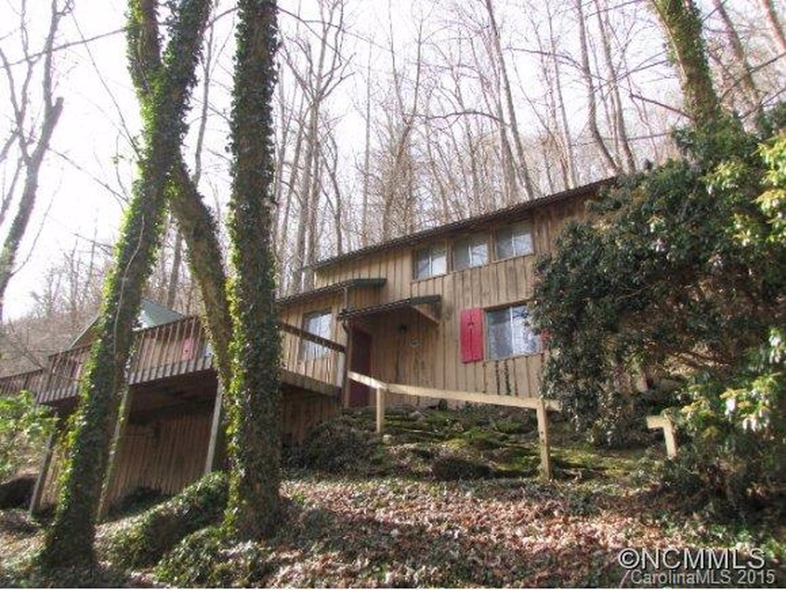 Property image 1 at 182 Mountain Farm Road, Burnsville, NC 28714