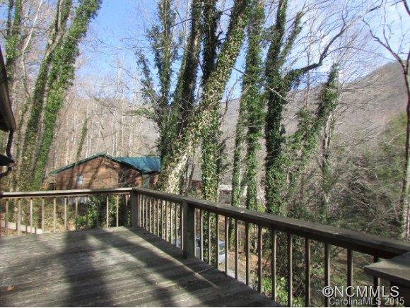 Property image 4 of 182 Mountain Farm Road in Cattail Farms, Burnsville, NC 28714