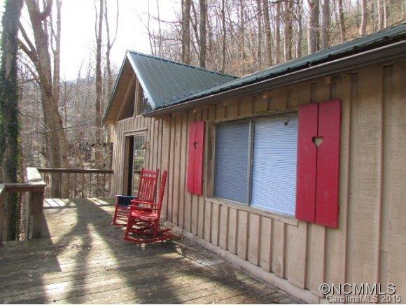 Property image 5 of 182 Mountain Farm Road in Cattail Farms, Burnsville, NC 28714