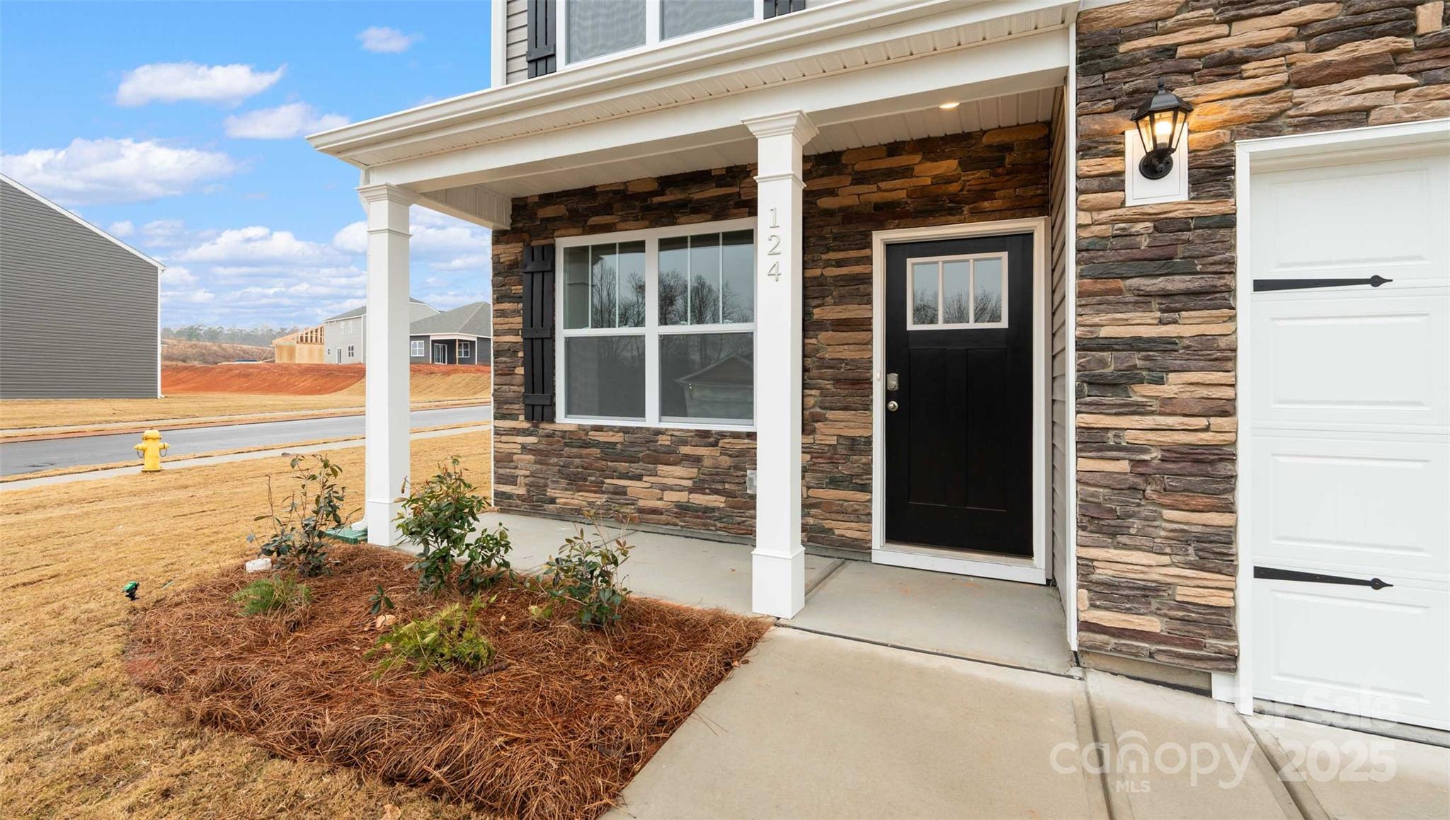 Property image 2 of 2605 Goose Fair Road in Villages of Maiden, Maiden, NC 28650