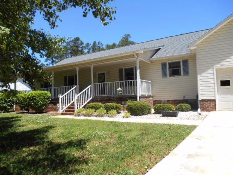 206 Proctor Drive