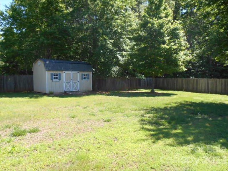 Property image 2 at 206 Proctor Drive, Salisbury, NC 28147