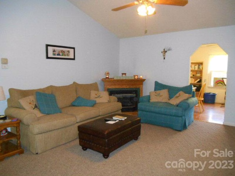 Property image 5 at 206 Proctor Drive, Salisbury, NC 28147