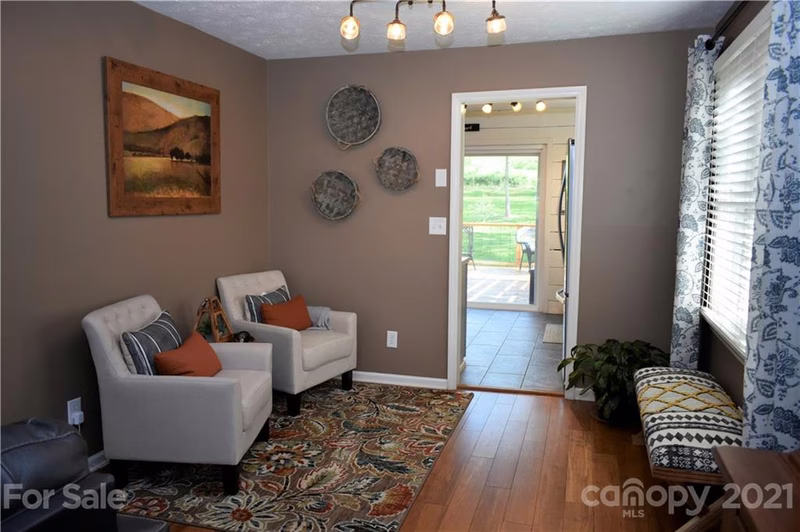 Property image 5 at 2113 Glenheath Drive, Hendersonville, NC 28791