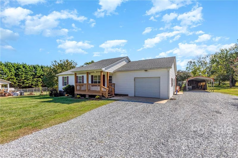 220 Hilbert Road