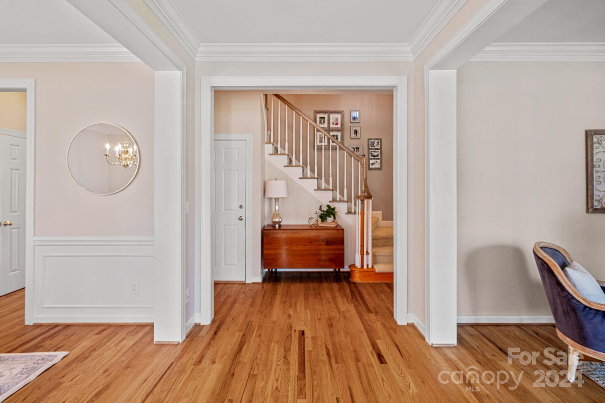 Property image 3 of 15813 Breton Brook Street in Wynfield Forest, Huntersville, NC 28078