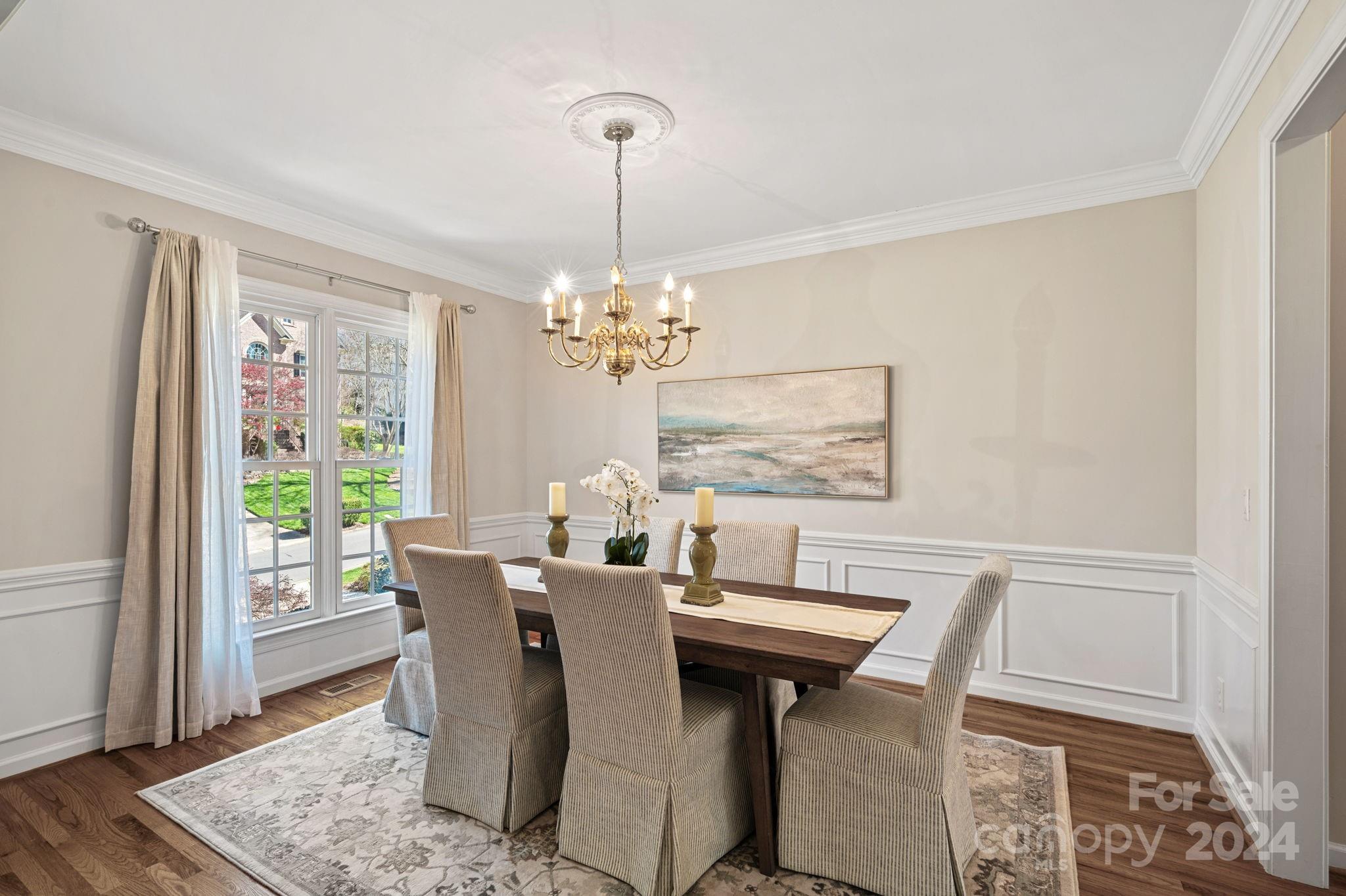Property image 4 of 15813 Breton Brook Street in Wynfield Forest, Huntersville, NC 28078