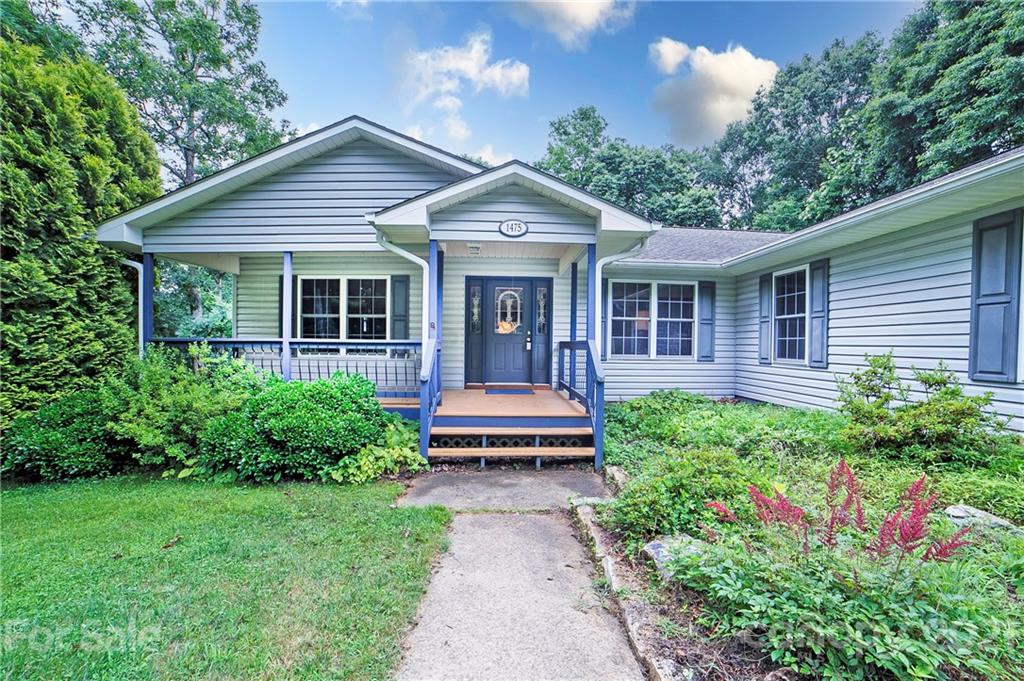 Property image 3 of 1475 Pisgah Forest Drive in Pisgah Forest Farms, Pisgah Forest, NC 28768