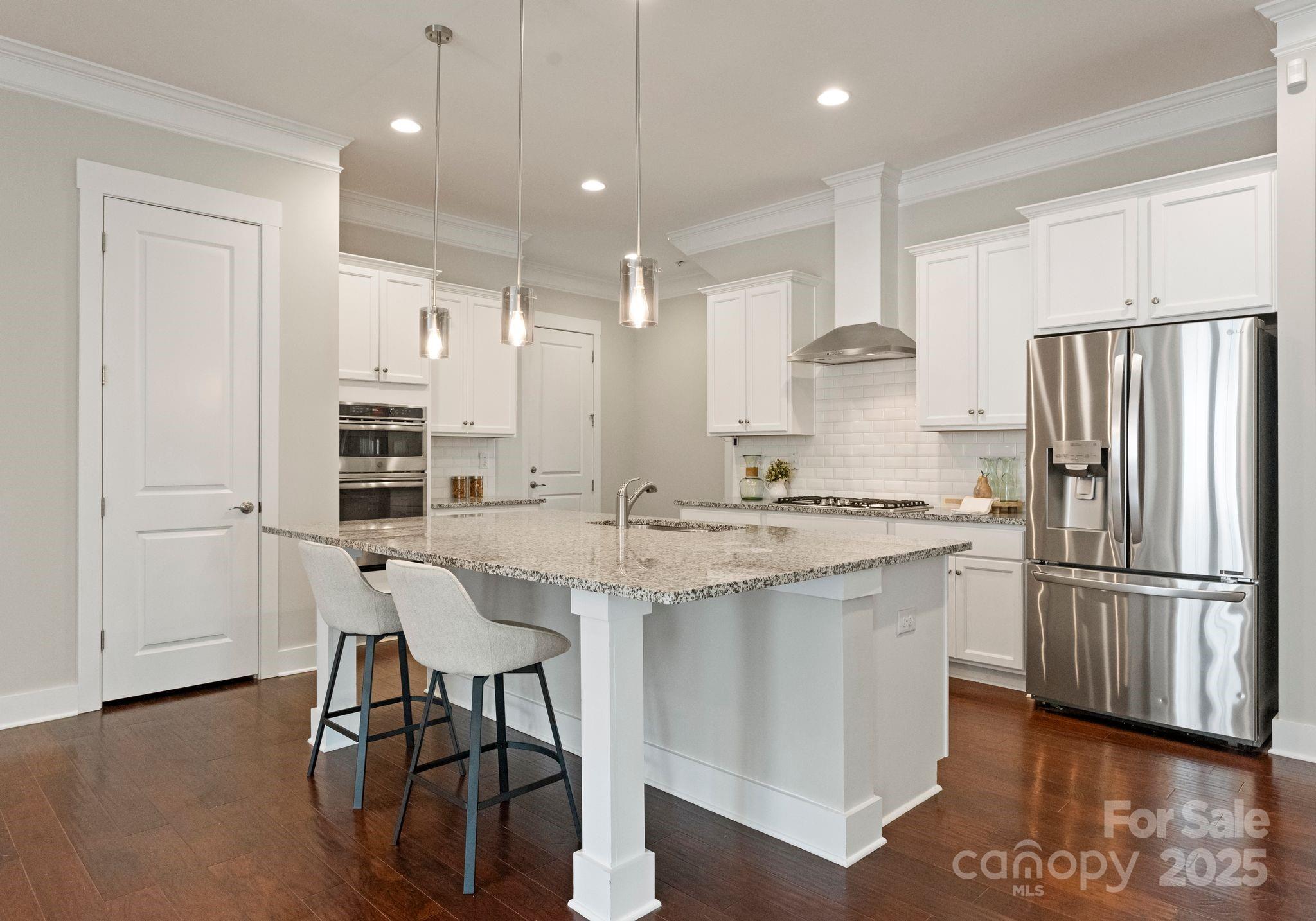 Property image 3 of 676 Kenway Loop in Fernleaf, Mooresville, NC 28117