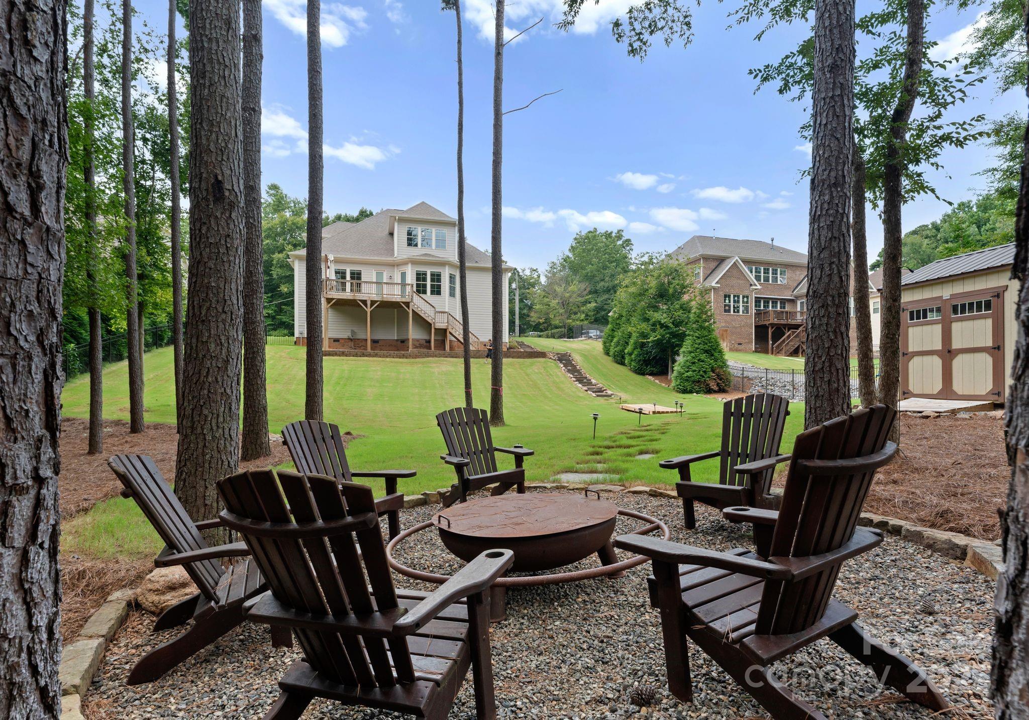 Property image 4 of 676 Kenway Loop in Fernleaf, Mooresville, NC 28117