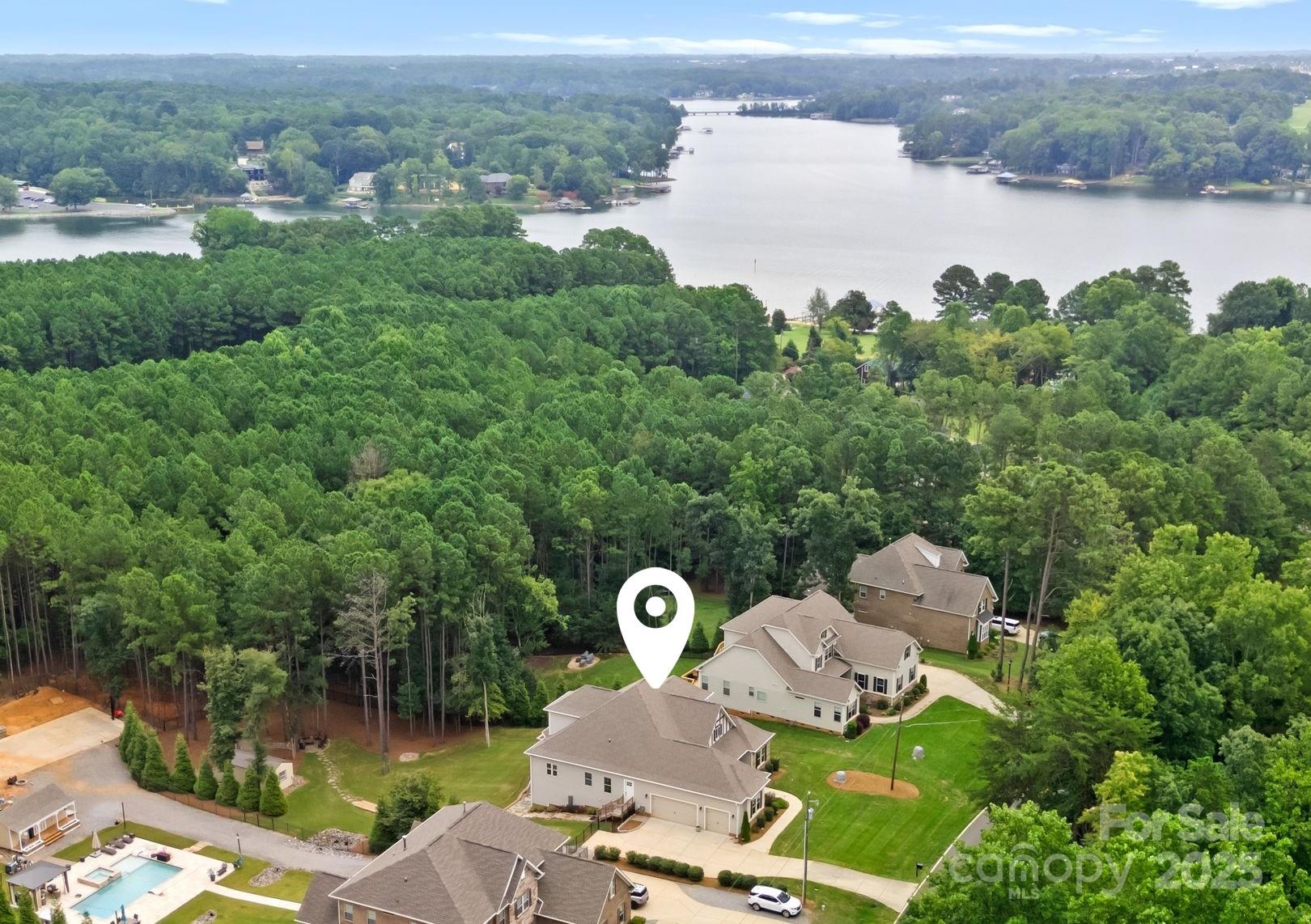Property image 5 of 676 Kenway Loop in Fernleaf, Mooresville, NC 28117