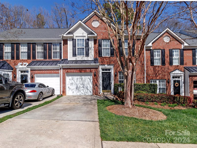 Property image 4 at 1802 Robinwood Village Drive, Gastonia, NC 28054
