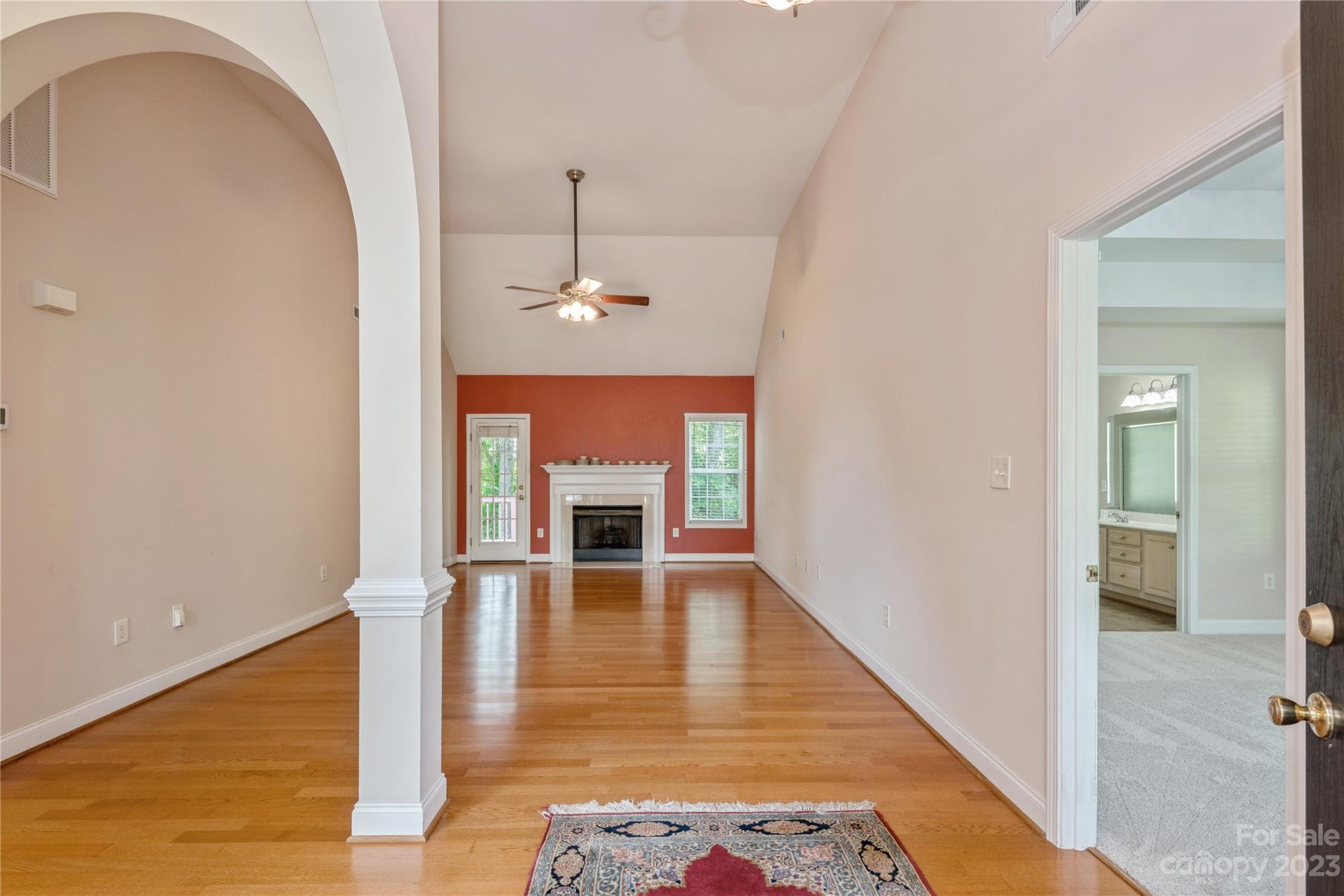 Property image 5 of 2520 Paperbark Drive in Wincrest, Monroe, NC 28110