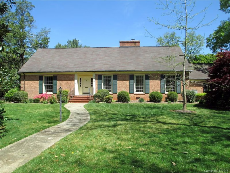2000 Cloister Drive