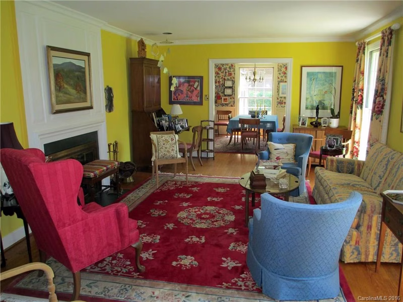 Property image 2 at 2000 Cloister Drive, Charlotte, NC 28211