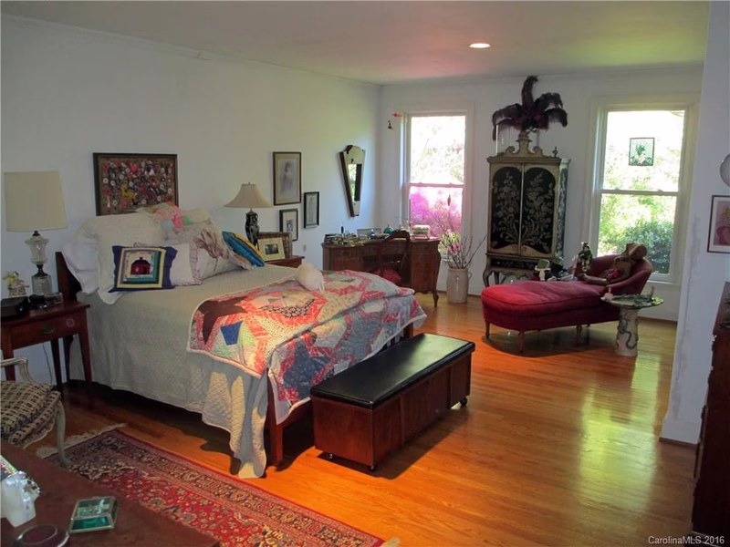 Property image 5 at 2000 Cloister Drive, Charlotte, NC 28211