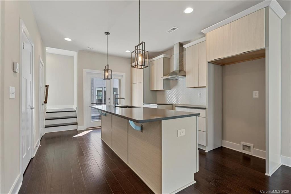Property image 2 of 1739 Cannon View Lane in Uptown West Terraces, Charlotte, NC 28208