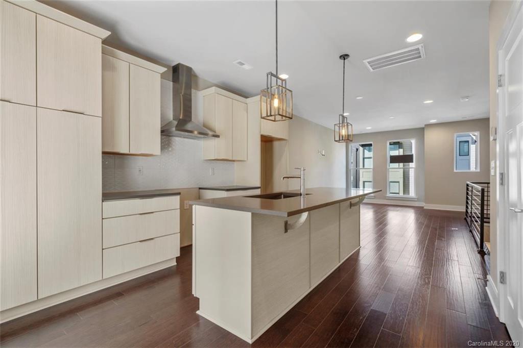 Property image 3 of 1739 Cannon View Lane in Uptown West Terraces, Charlotte, NC 28208
