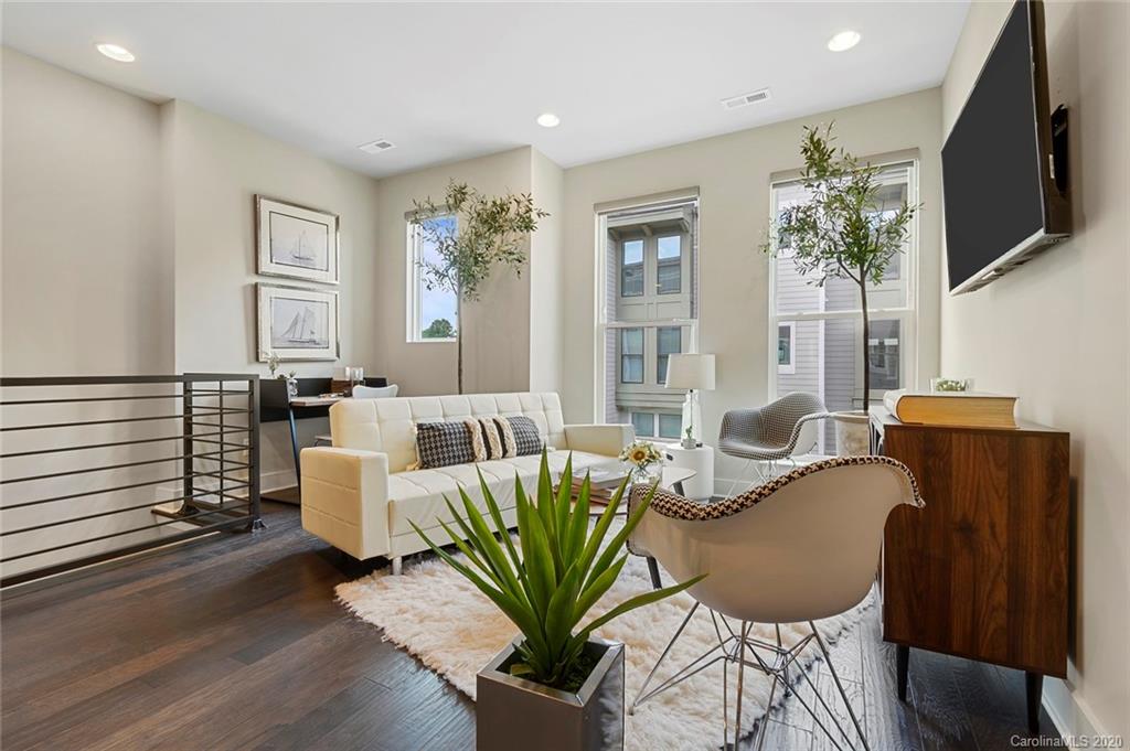 Property image 4 of 1739 Cannon View Lane in Uptown West Terraces, Charlotte, NC 28208
