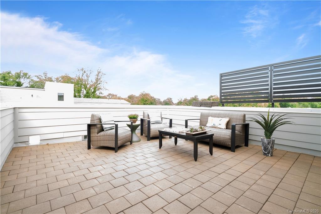 Property image 5 of 1739 Cannon View Lane in Uptown West Terraces, Charlotte, NC 28208
