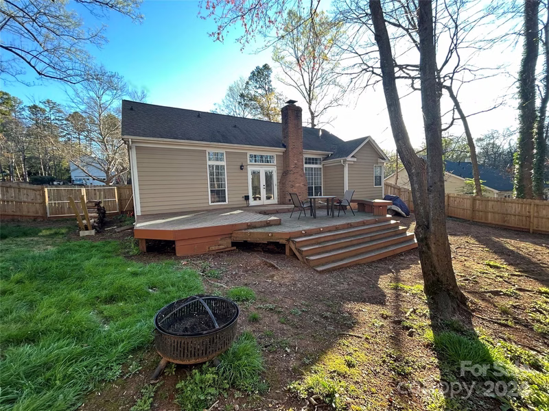Property image 2 at 201 Remally Lane, Huntersville, NC 28078