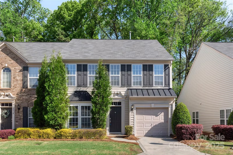 Property image 3 at 3214 Park South Station Boulevard, Charlotte, NC 28210
