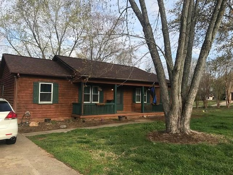 1273 Courtney Drive