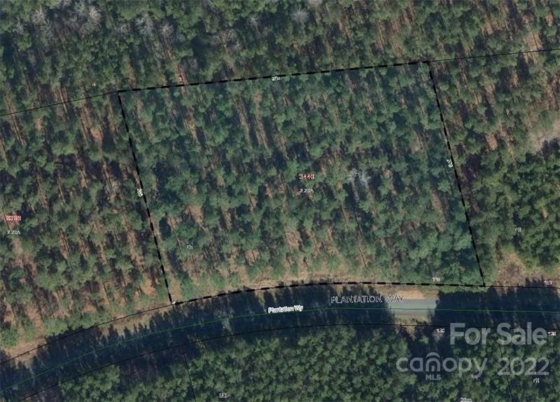 Property image 3 at 168 Plantation Way, Mount Gilead, NC 2706