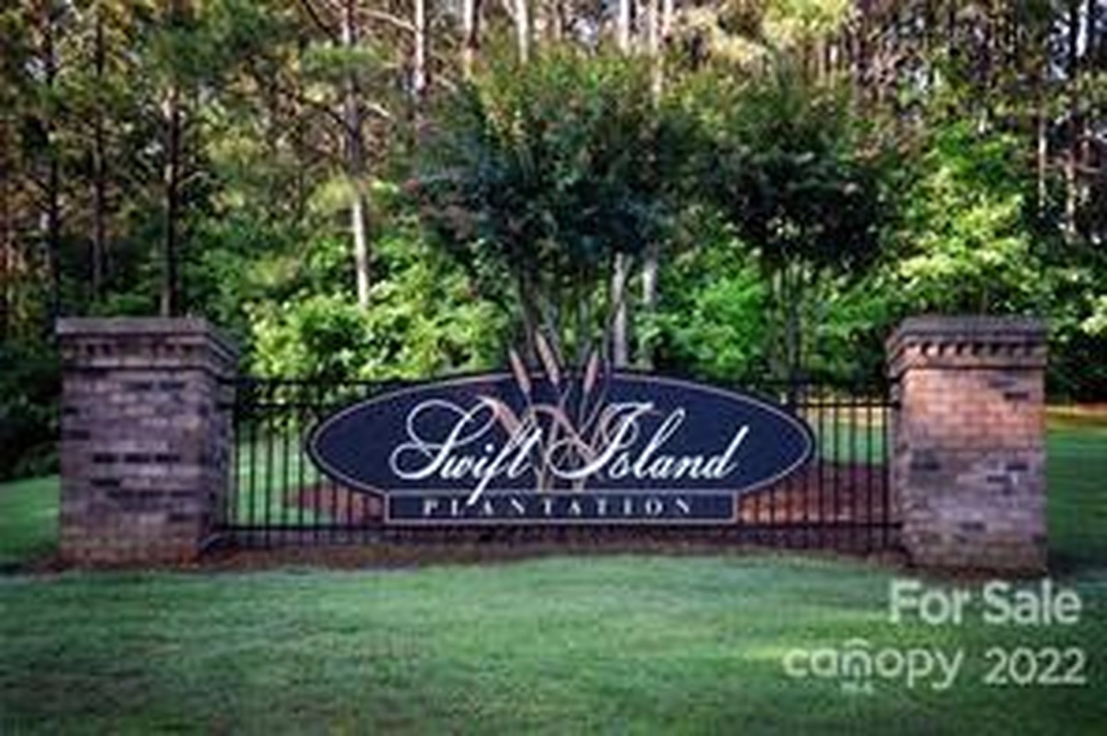 Property image 1 at 168 Plantation Way, Mount Gilead, NC 2706