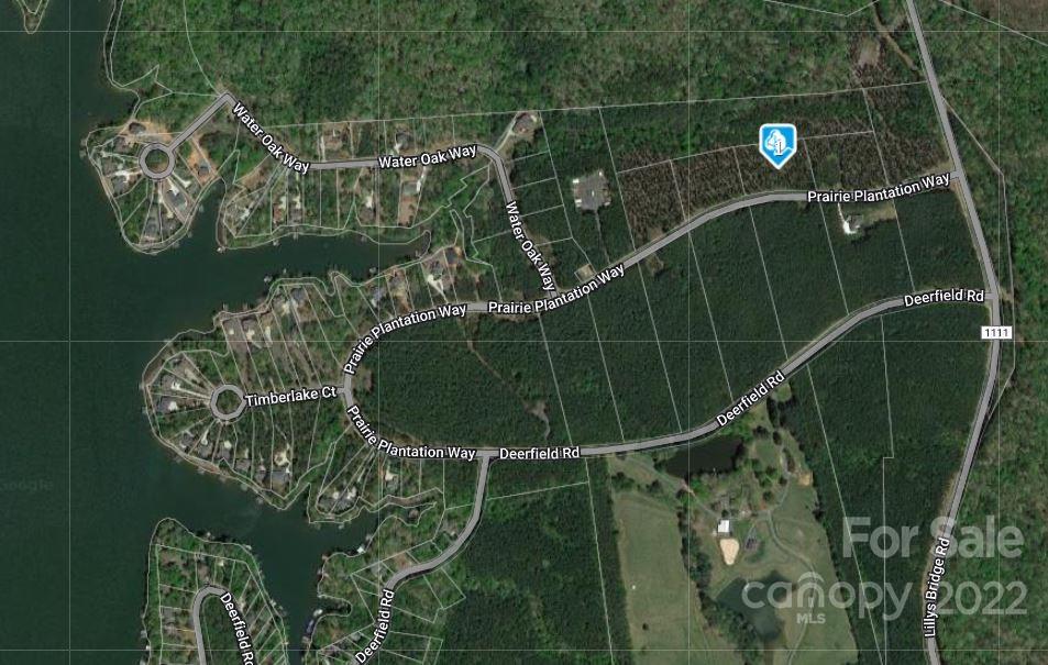 Property image 4 of 168 Plantation Way in Swift Island Plantation, Mount Gilead, NC 2706