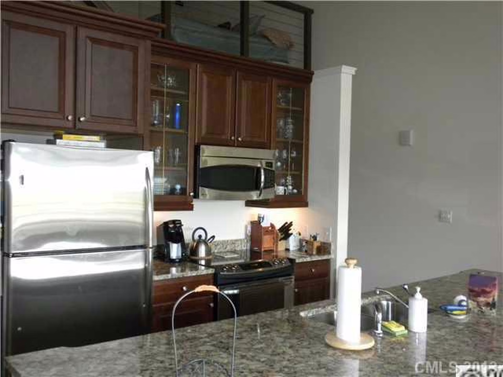 Property image 1 at 715 N Graham Street, Charlotte, NC 28202