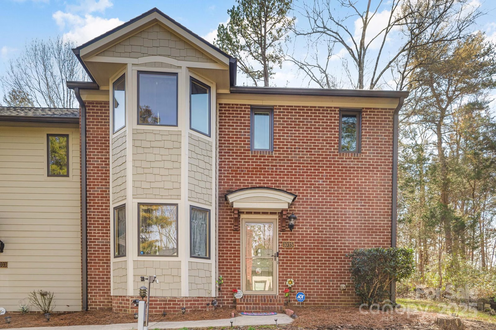 Property image 1 at 1035 Nw Wexford Place, Concord, NC 28027