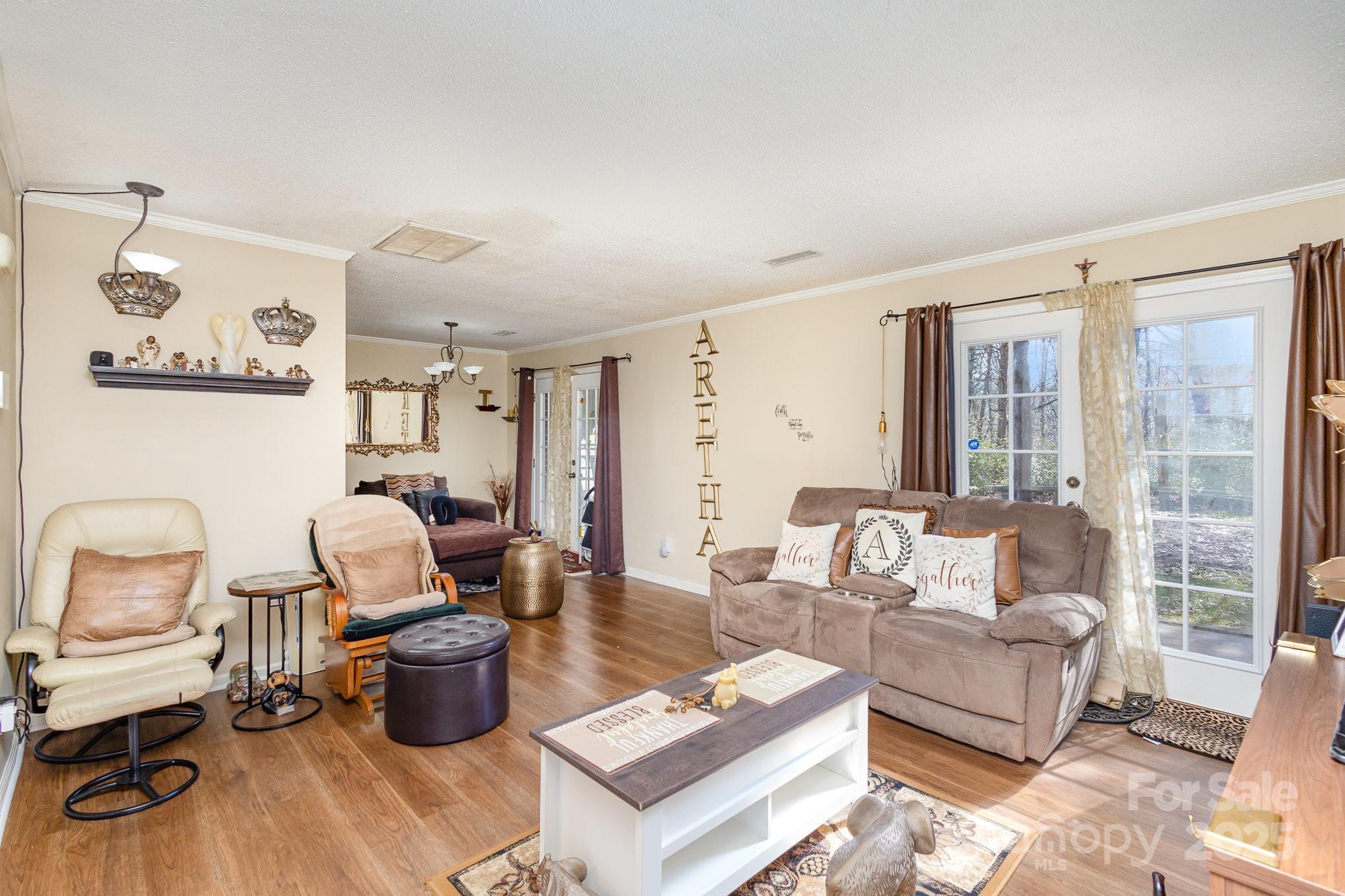 Property image 4 of 1035 Nw Wexford Place in Ridgeview, Concord, NC 28027