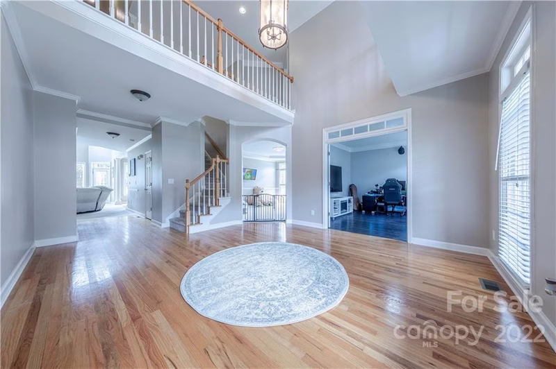Property image 3 at 4117 Wallbrook Drive, Matthews, NC 28105