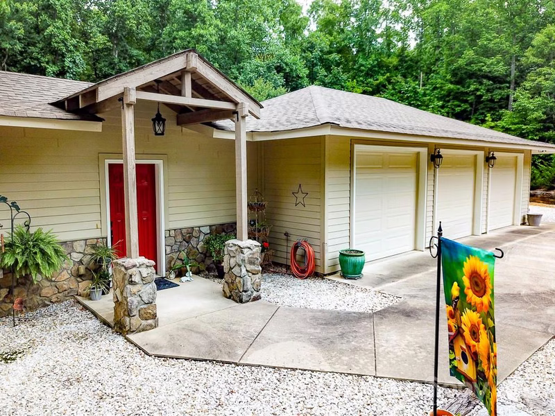 Property image 4 at 24 Juniper Lane, Marion, NC 28752
