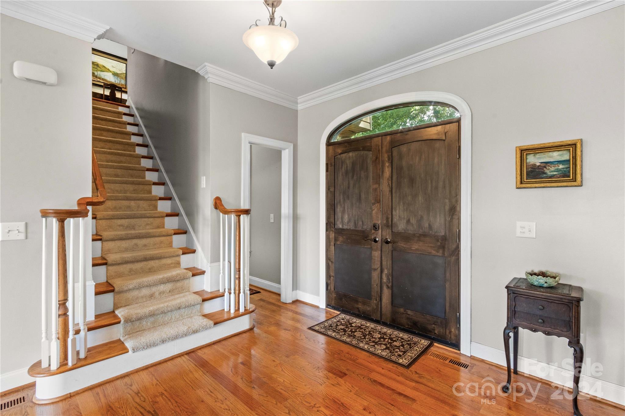 Property image 3 of 129 Sterling Court in Country Club Hills, Salisbury, NC 28144