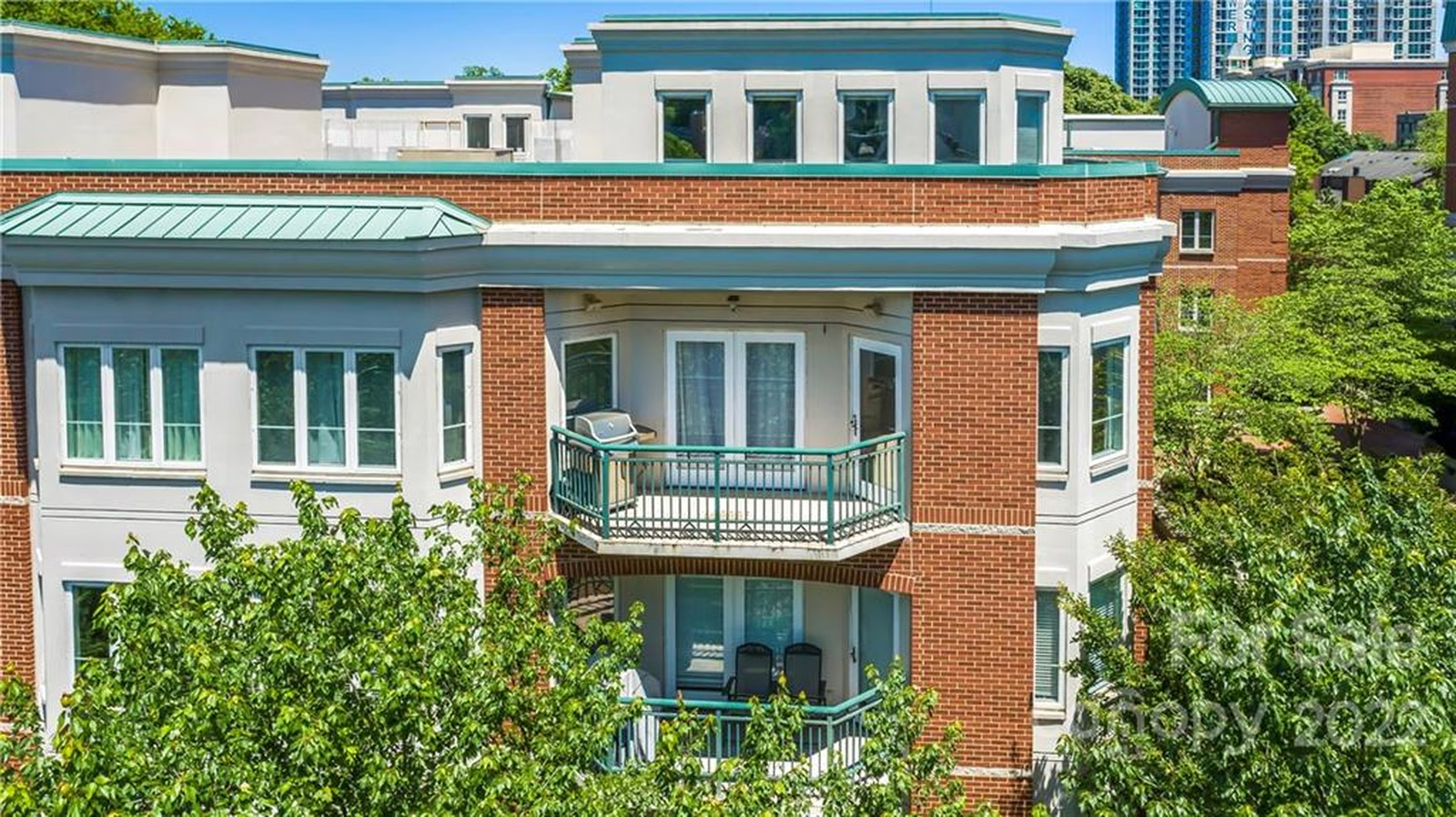 Property image 1 at 415 N Church Street, Charlotte, NC 28202