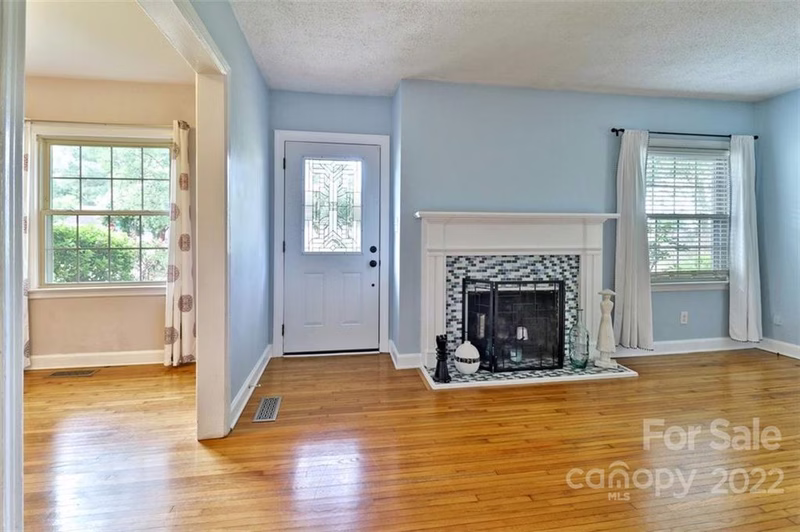 Property image 4 at 1139 Jensen Street, Charlotte, NC 28205