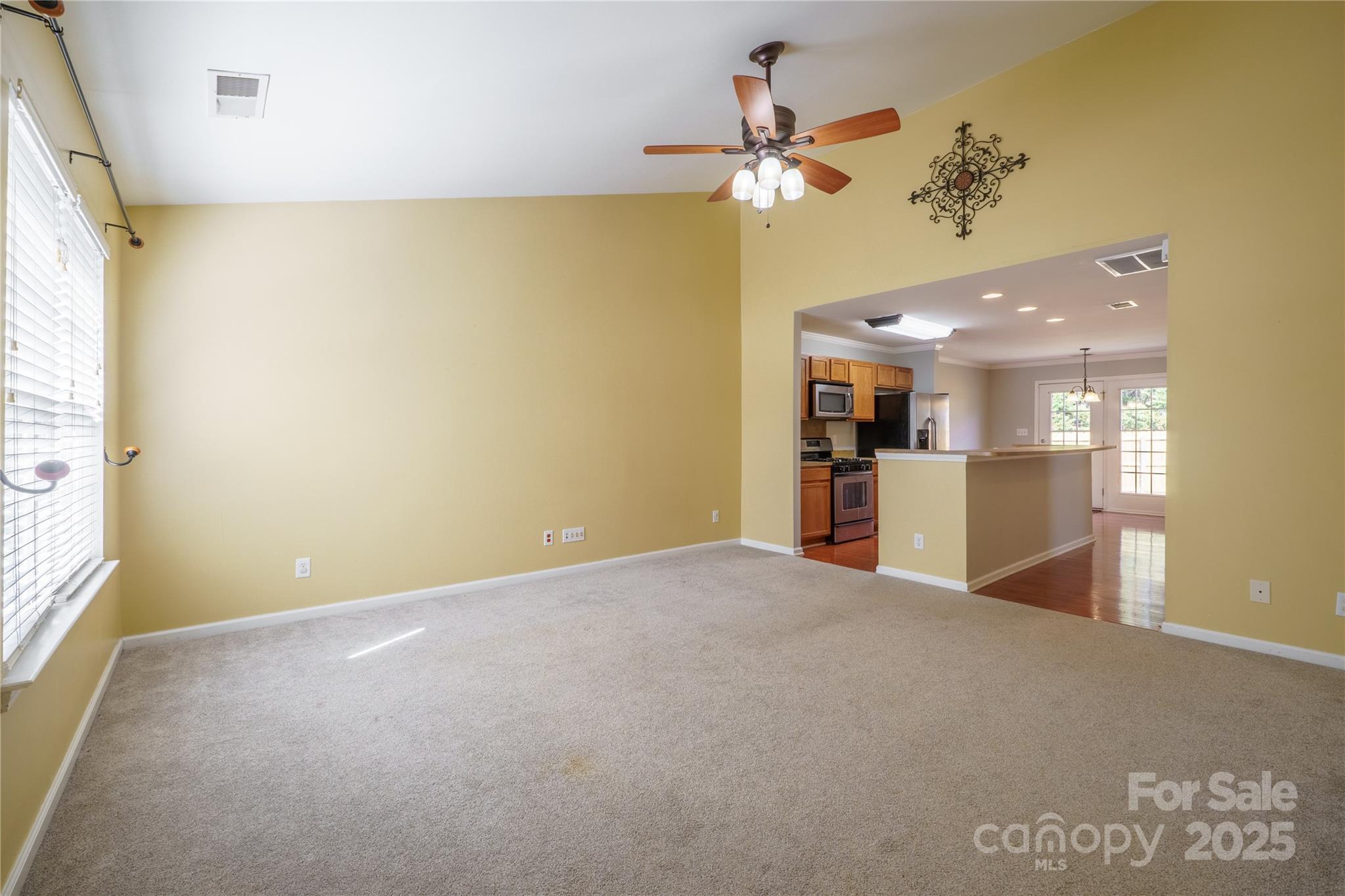 Property image 3 of 2007 Wexford Way in Taras Trace, Statesville, NC 28625