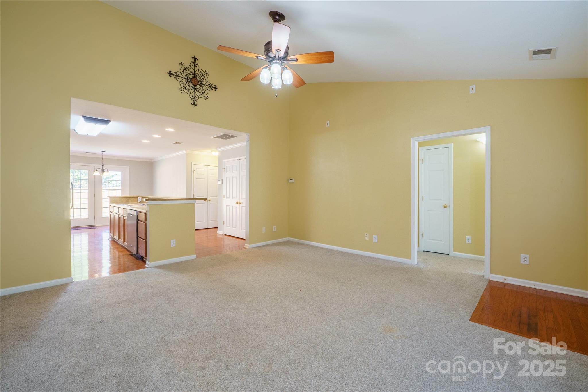 Property image 5 of 2007 Wexford Way in Taras Trace, Statesville, NC 28625