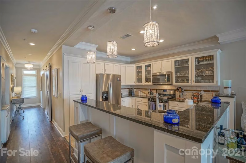 Property image 4 at 637 Williamson Road, Mooresville, NC 28117