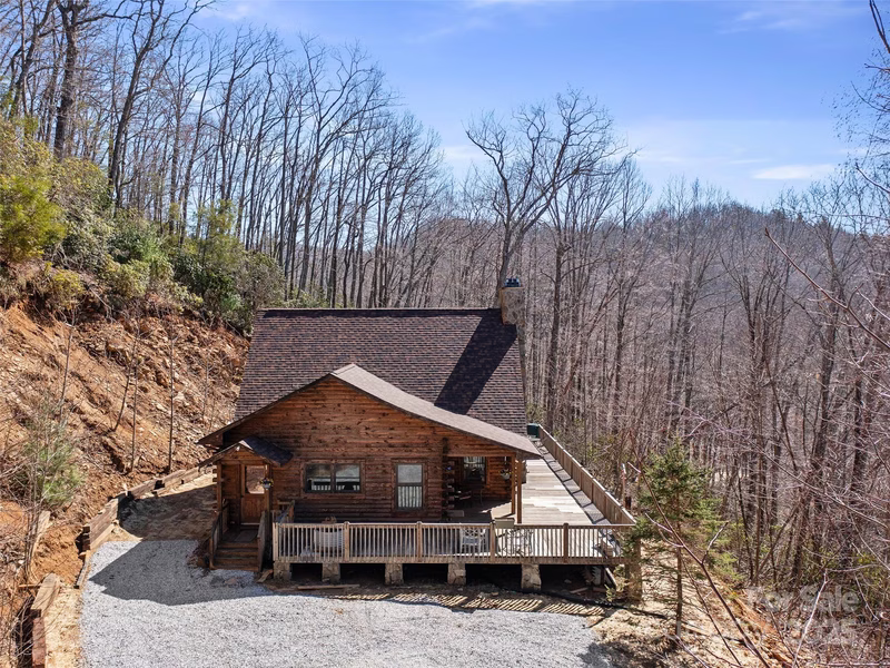 91 Golden Trout Drive