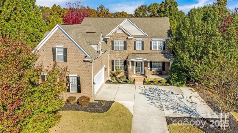 407 Ranelagh Drive