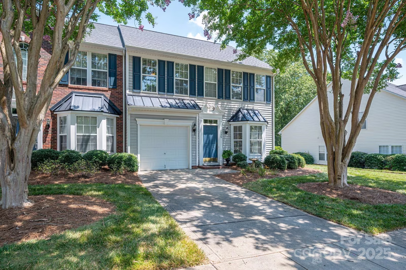 1648 Backcreek Lane