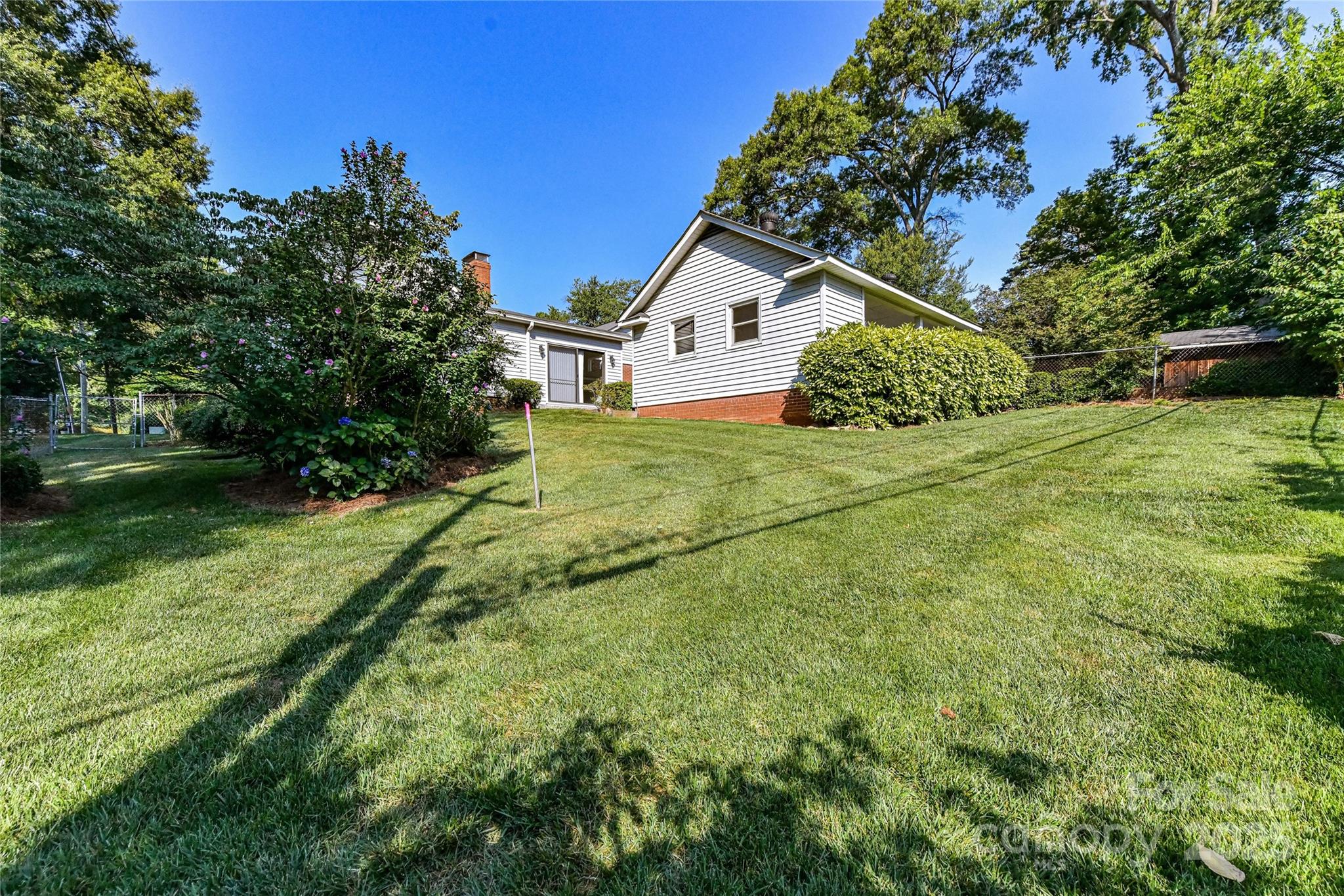 Property image 5 of 6811 Old Reid Road in Spring Valley, Charlotte, NC 28210