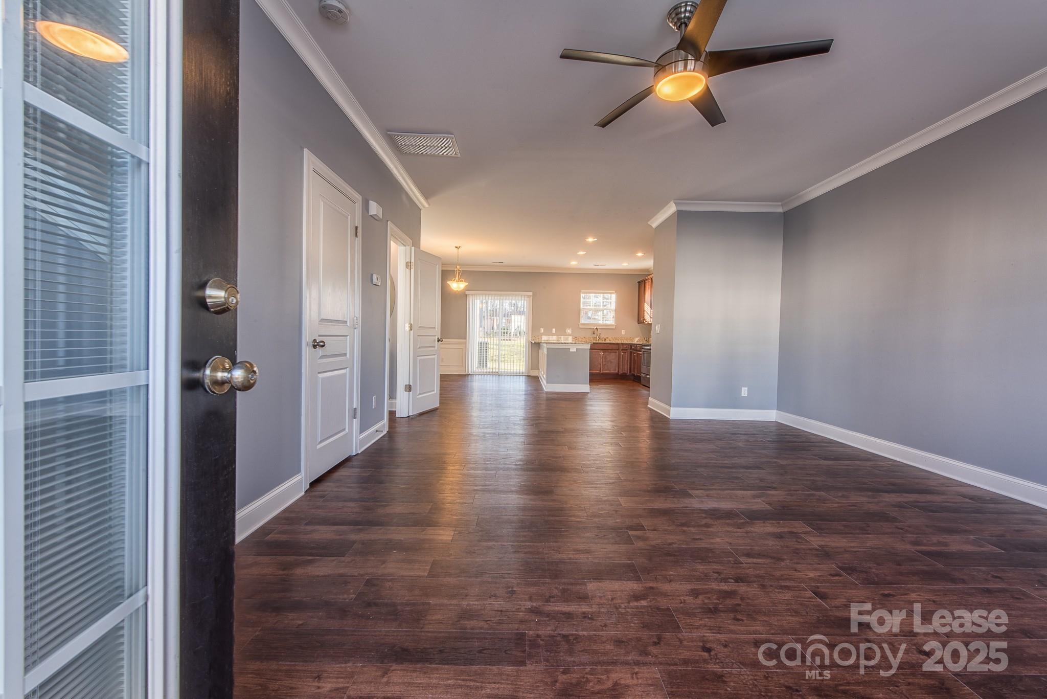 Property image 3 of 264 Halton Crossing Drive in Settlers Landing, Concord, NC 28027
