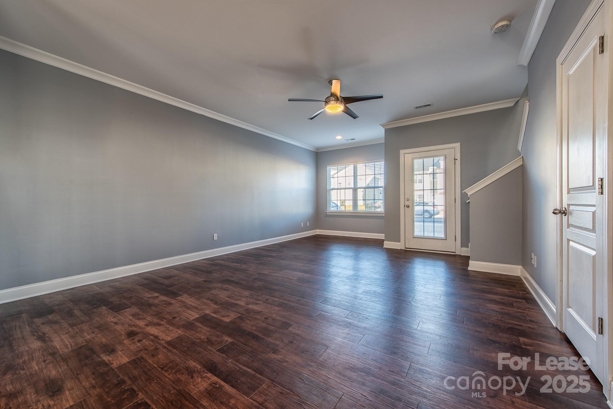 Property image 4 of 264 Halton Crossing Drive in Settlers Landing, Concord, NC 28027