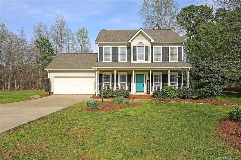 506 Grovont Court