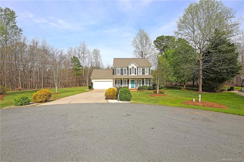 Property image 2 at 506 Grovont Court, Gastonia, NC 28056
